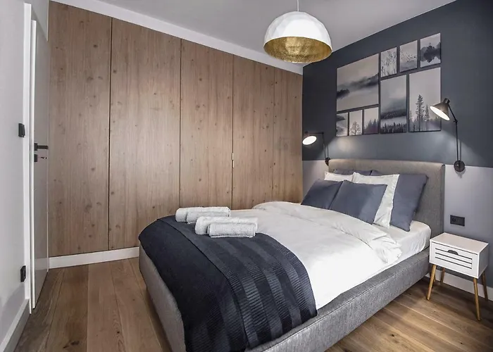 Mycherry - Old Town Apartment - Ksiecia Witolda 11