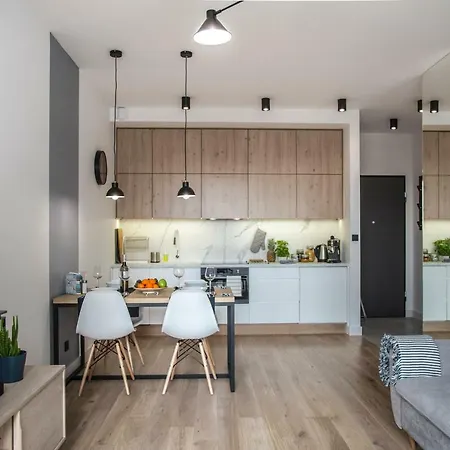 Mycherry - Old Town Apartment - Ksiecia Witolda 11 Wroclaw Exterior photo