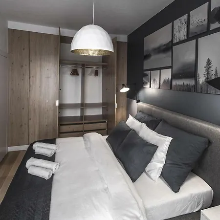Mycherry - Old Town Apartment - Ksiecia Witolda 11 Wroclaw Exterior photo
