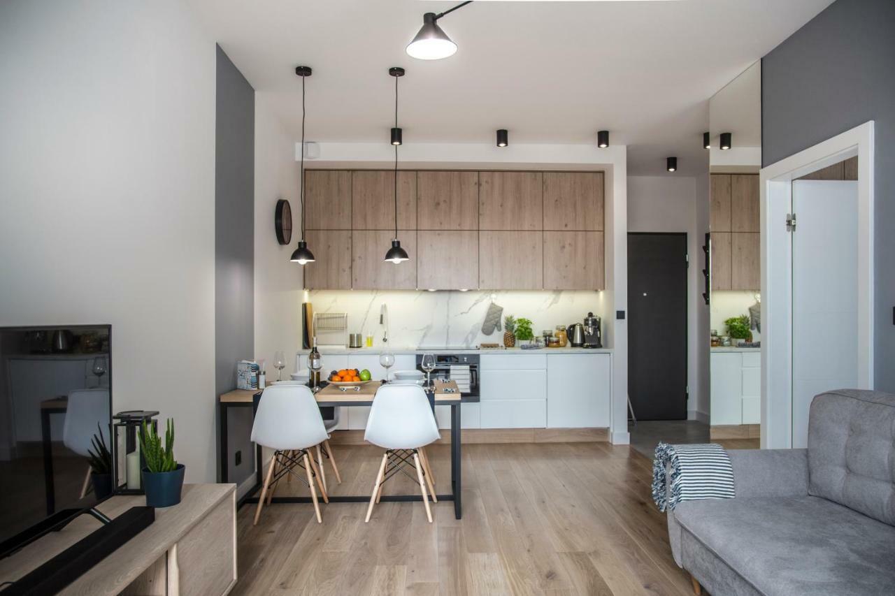 Mycherry - Old Town - Ksiecia Witolda 11 Apartment
