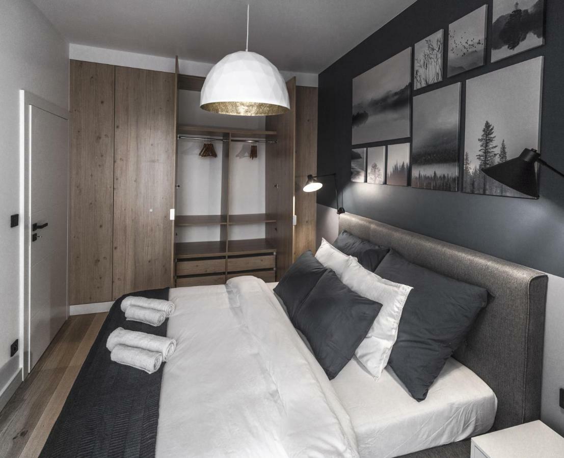 Mycherry - Old Town - Ksiecia Witolda 11 Apartment