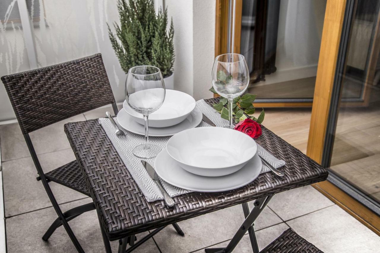 Apartment Mycherry - Old Town - Ksiecia Witolda 11 *